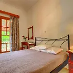 Andriani-michalis Apartamento Vasilikí