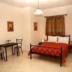 Apartamento Andriani-michalis Vasilikí