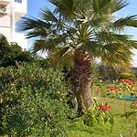 Apartamento Andriani-michalis Vasilikí