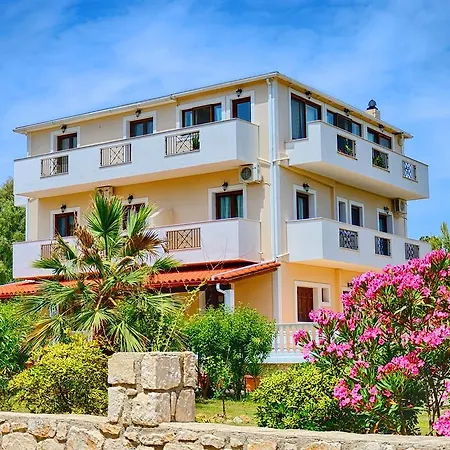 Andriani-michalis Apartman