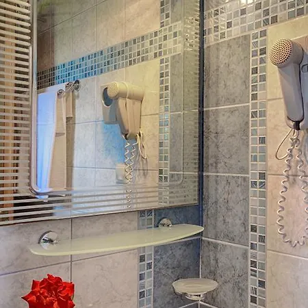 Apartman Andriani-michalis *