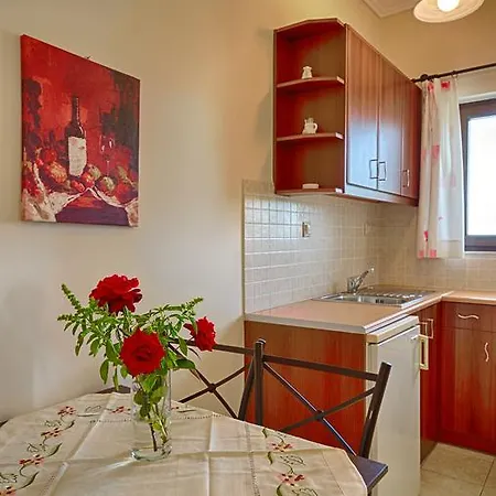 Apartman Andriani-michalis