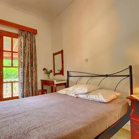 Andriani-michalis Apartman Vasilikí