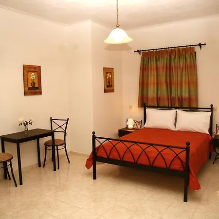 Apartman Andriani-michalis Vasilikí