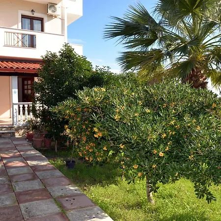 Apartman Andriani-michalis