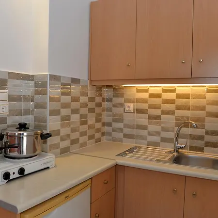 Apartman Andriani-michalis