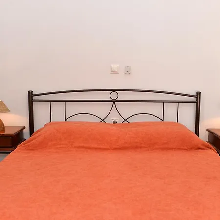Andriani-michalis Apartman Vasilikí