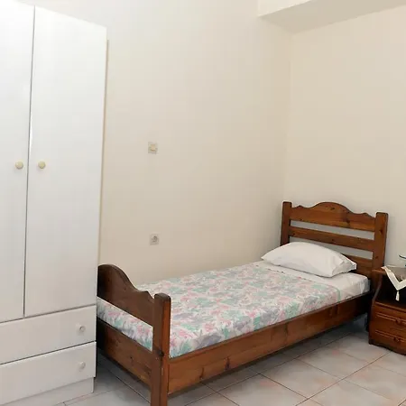 Andriani-michalis Apartman *