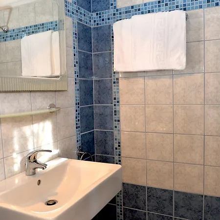Andriani-michalis Apartman Vasilikí