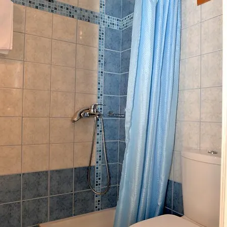 Apartman Andriani-michalis *