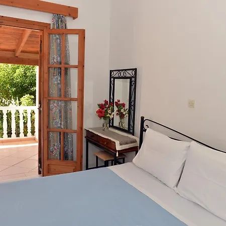 Apartman Andriani-michalis *