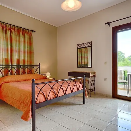 Apartamento Andriani-michalis