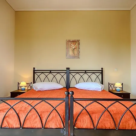 Andriani-michalis Apartament Vasilikí