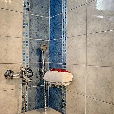 Andriani-michalis Apartamento