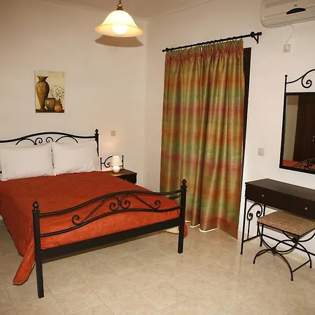 Apartament Andriani-michalis *