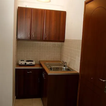 Apartamento Andriani-michalis