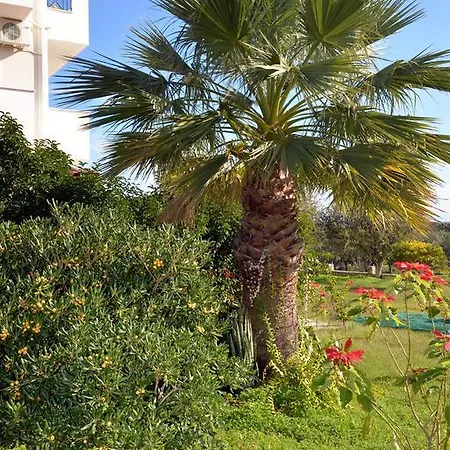 Apartamento Andriani-michalis Vasilikí