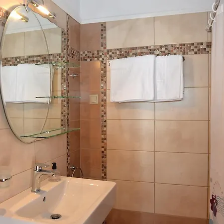 Apartamento Andriani-michalis