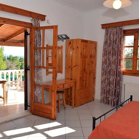 Andriani-michalis Apartamento Vasilikí