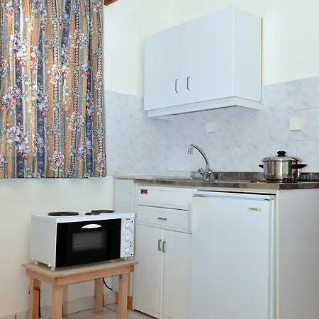 Apartamento Andriani-michalis