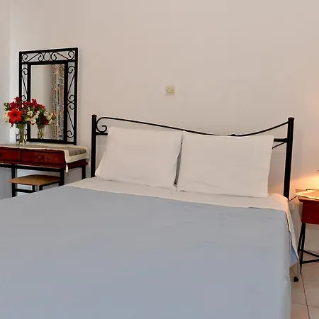 Apartamento Andriani-michalis Vasilikí