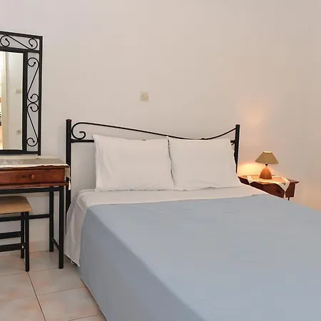 Apartamento Andriani-michalis