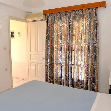 Andriani-michalis Apartament Vasilikí